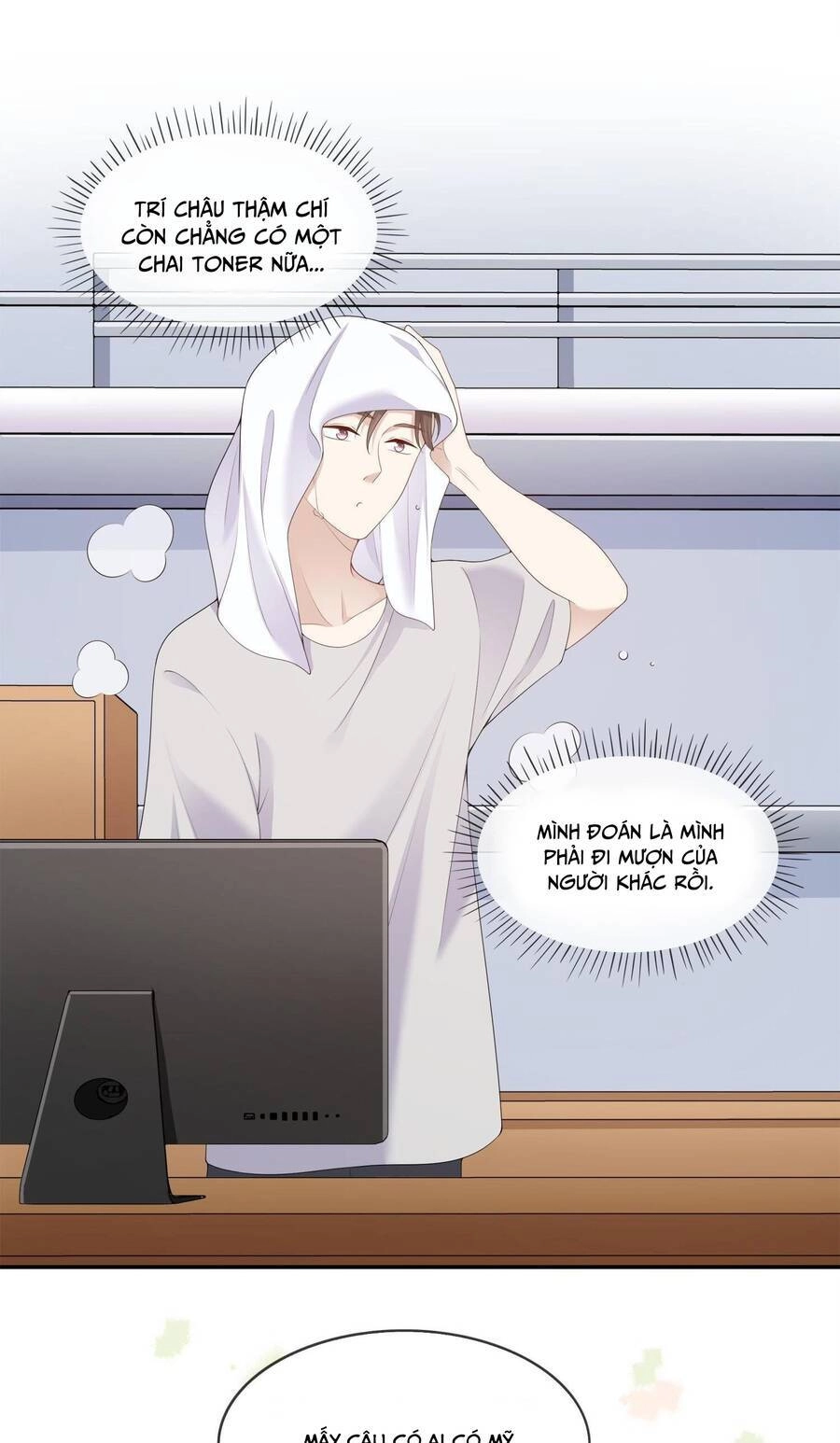 Làm Ơn Đừng Quá Kiêu Ngạo Chapter 3 - 18