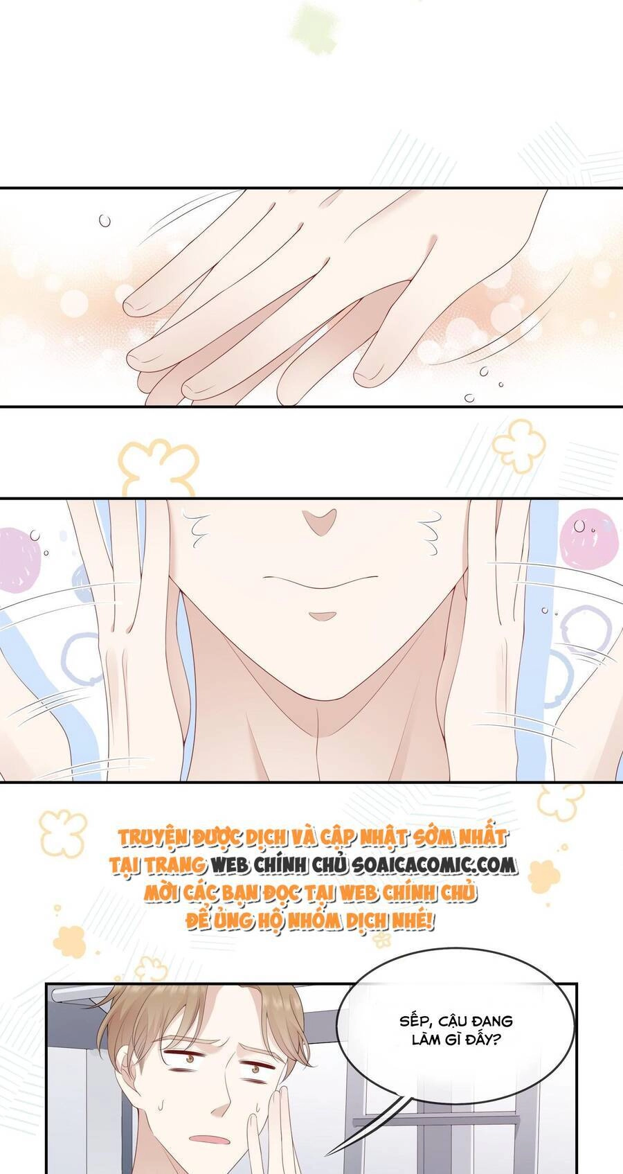 Làm Ơn Đừng Quá Kiêu Ngạo Chapter 3 - 20