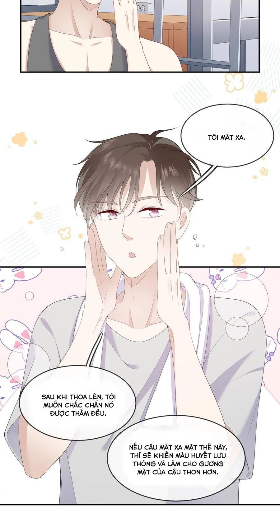 Làm Ơn Đừng Quá Kiêu Ngạo Chapter 3 - 21