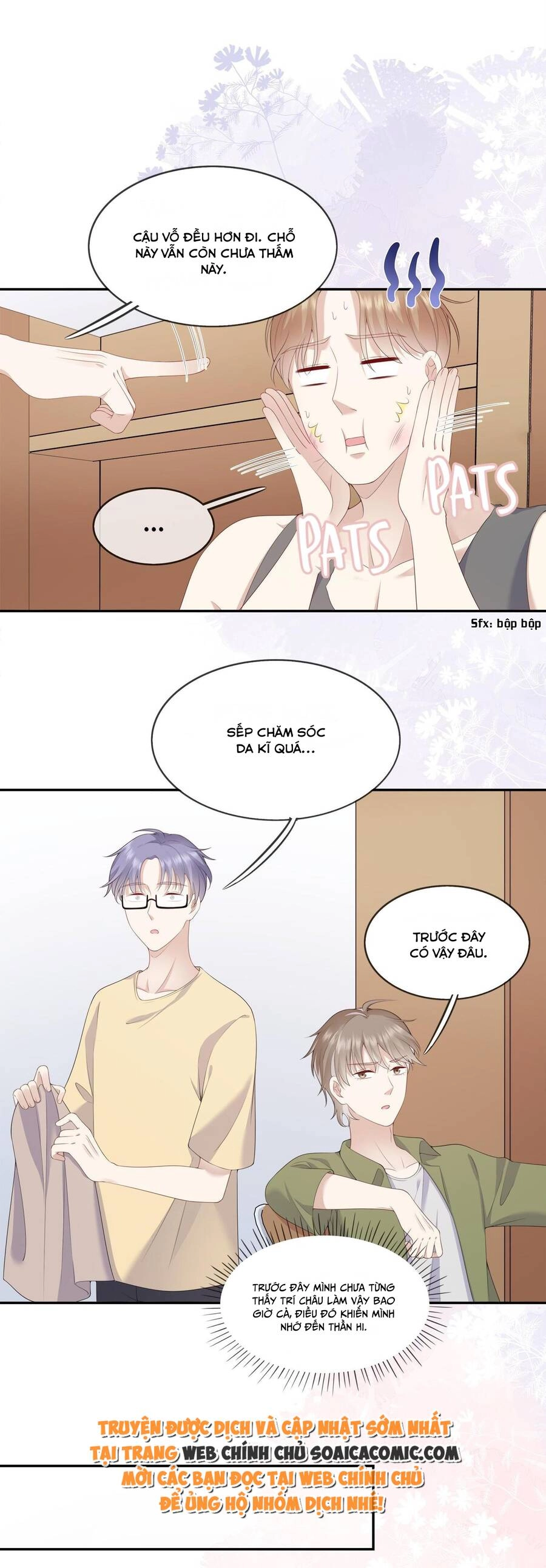 Làm Ơn Đừng Quá Kiêu Ngạo Chapter 3 - 22