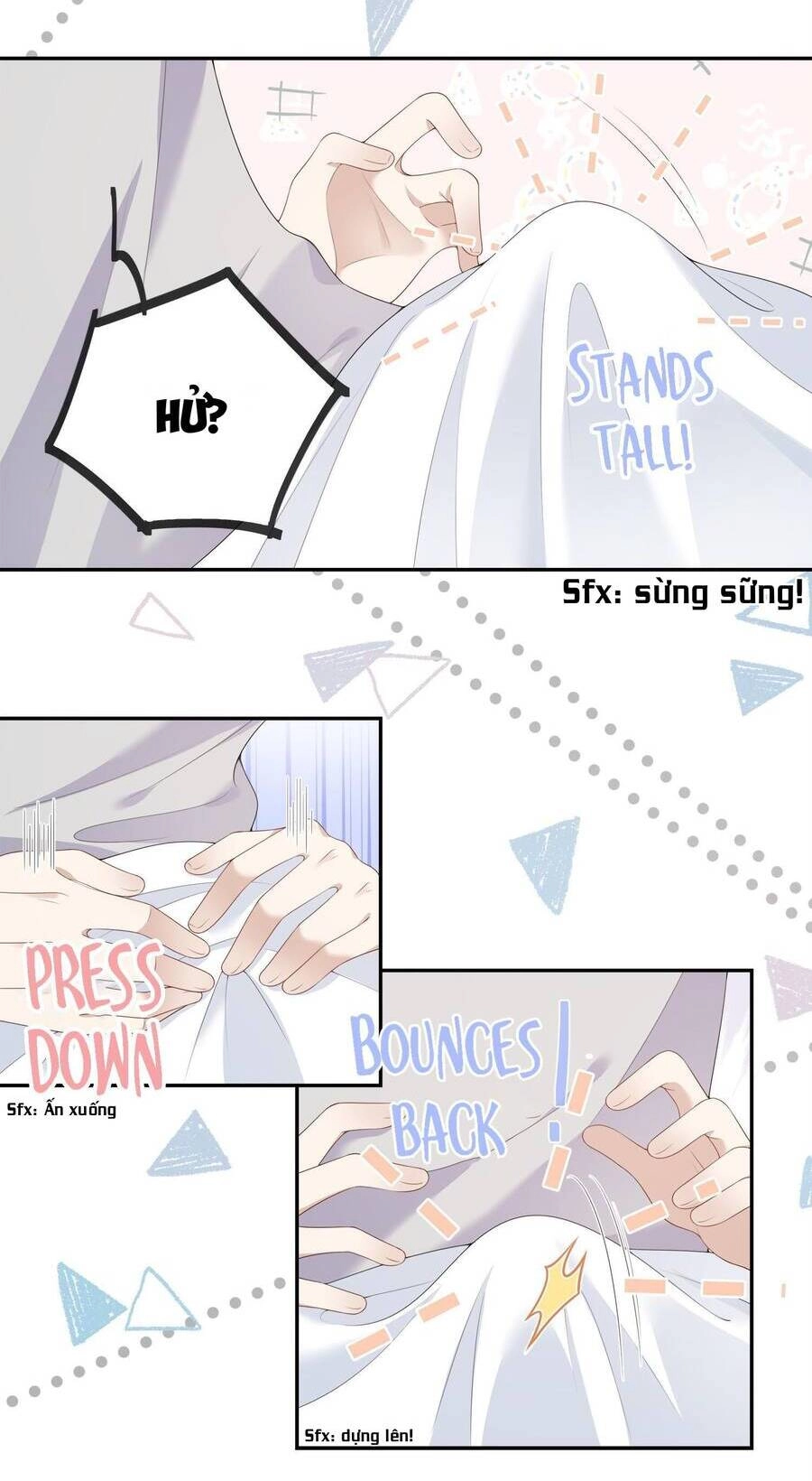 Làm Ơn Đừng Quá Kiêu Ngạo Chapter 3 - 26