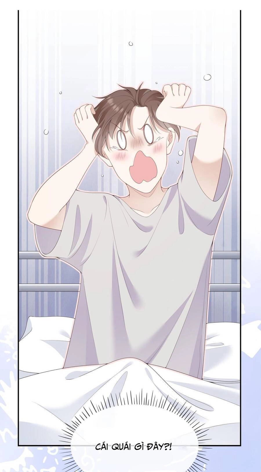 Làm Ơn Đừng Quá Kiêu Ngạo Chapter 3 - 27