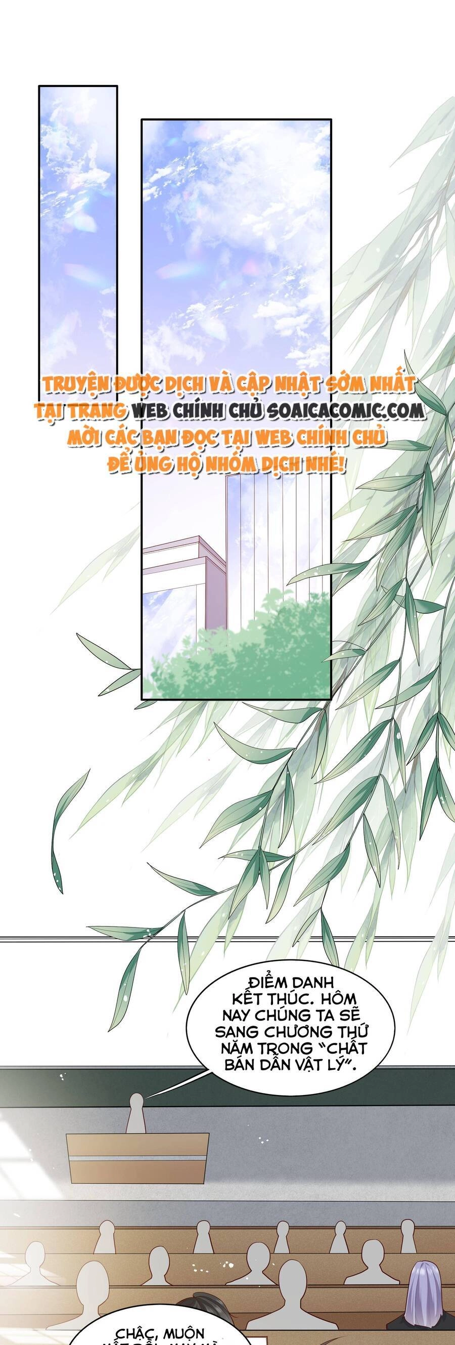 Làm Ơn Đừng Quá Kiêu Ngạo Chapter 4 - 1