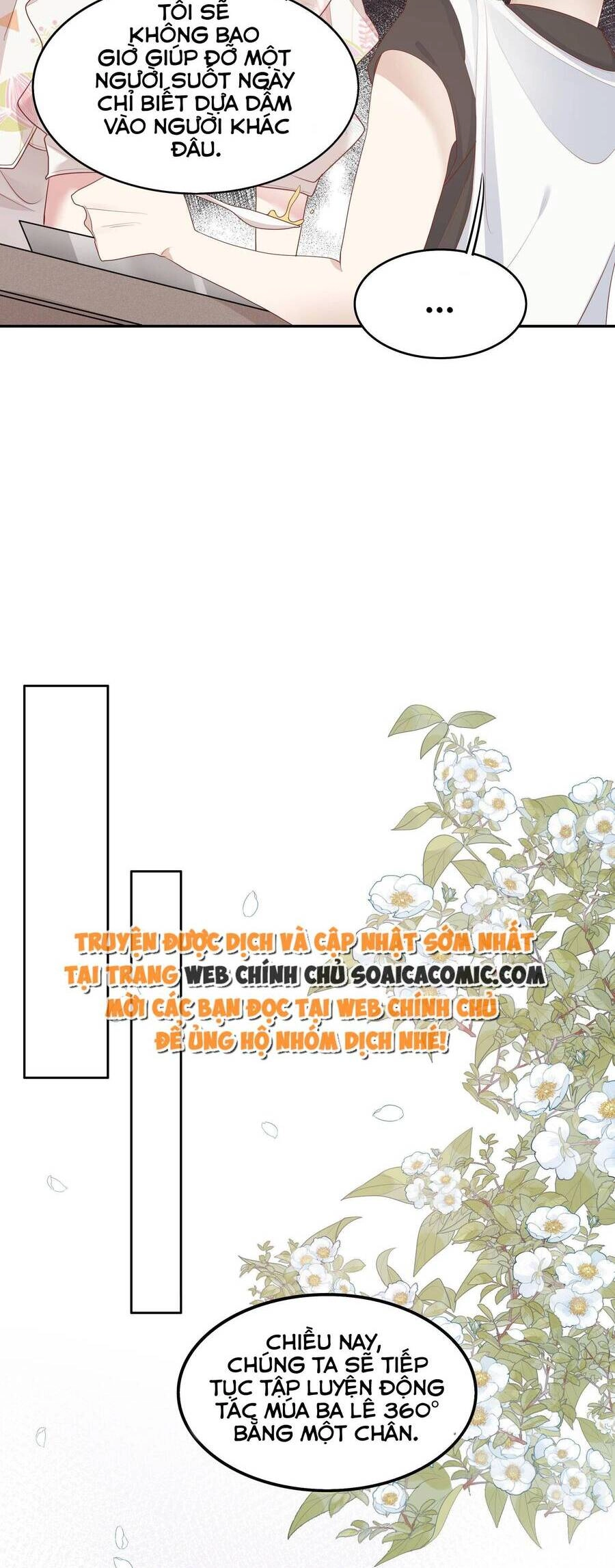 Làm Ơn Đừng Quá Kiêu Ngạo Chapter 4 - 10