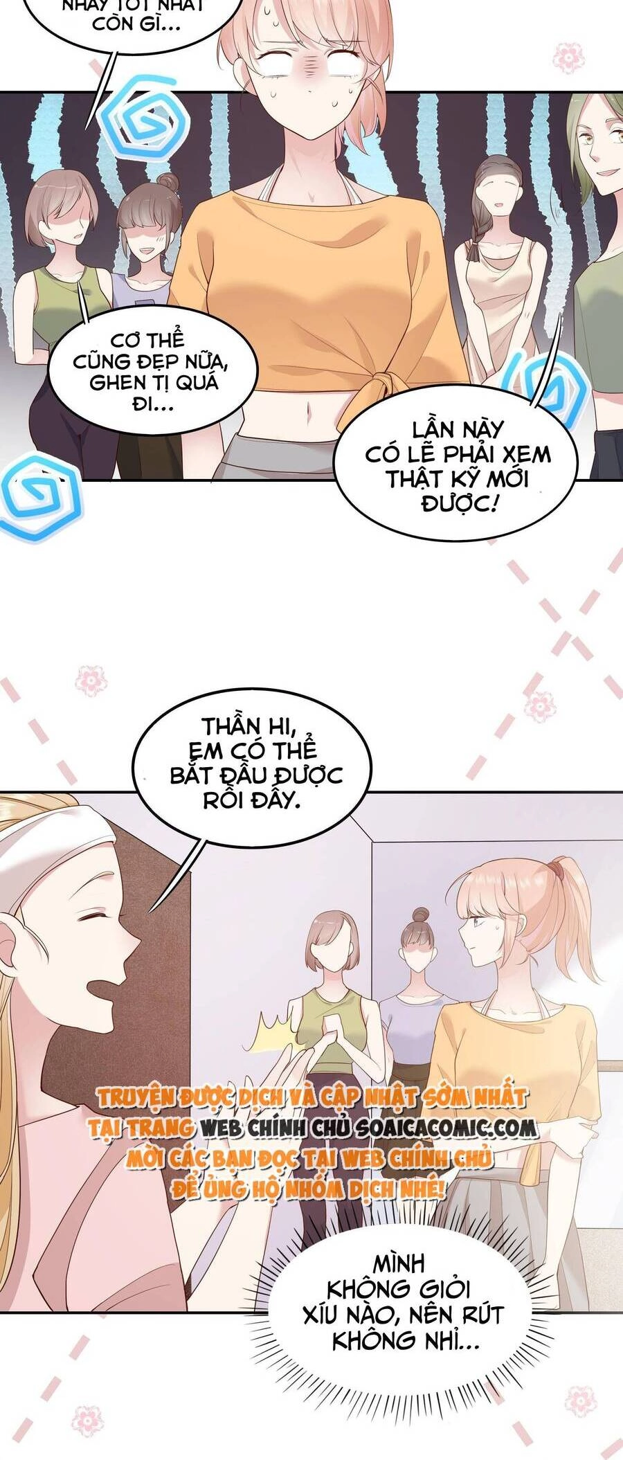 Làm Ơn Đừng Quá Kiêu Ngạo Chapter 4 - 12