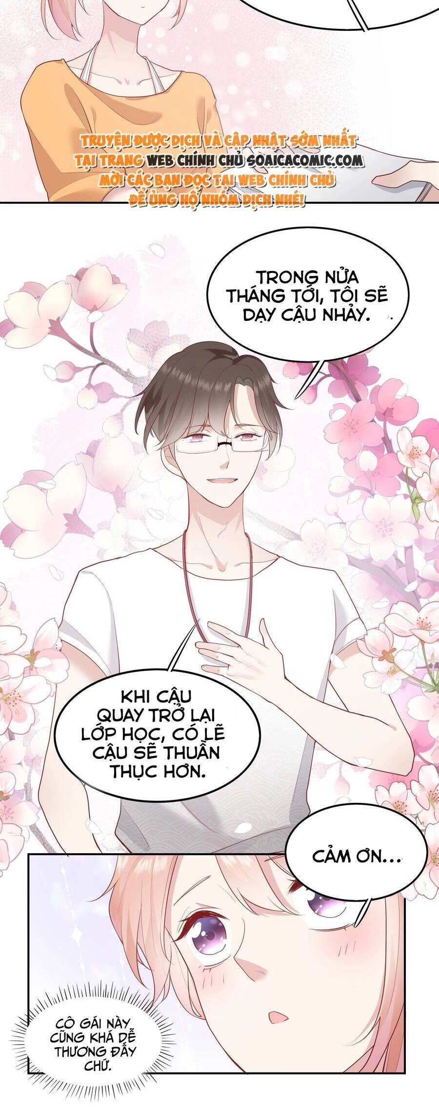 Làm Ơn Đừng Quá Kiêu Ngạo Chapter 4 - 18