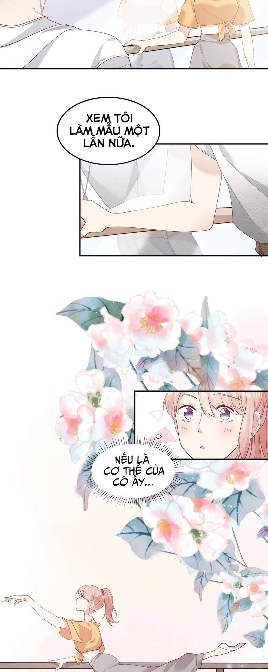 Làm Ơn Đừng Quá Kiêu Ngạo Chapter 4 - 20