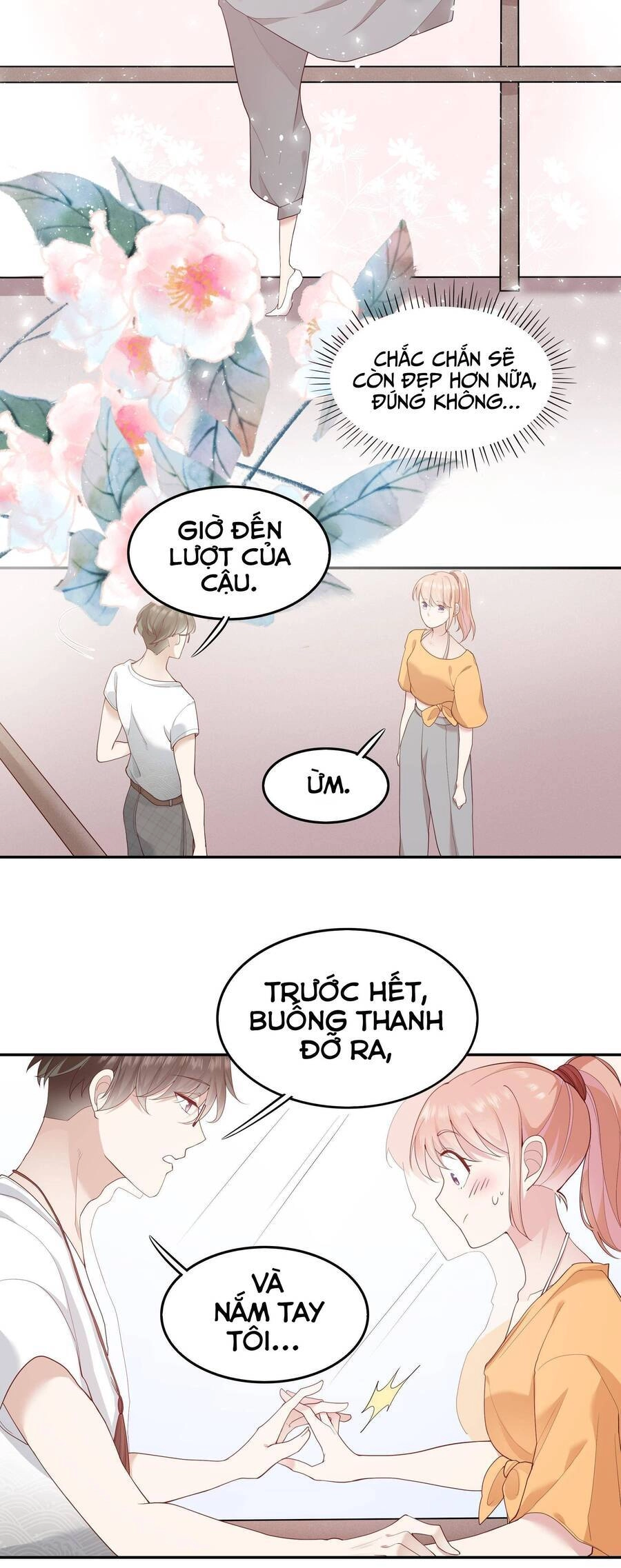 Làm Ơn Đừng Quá Kiêu Ngạo Chapter 4 - 21