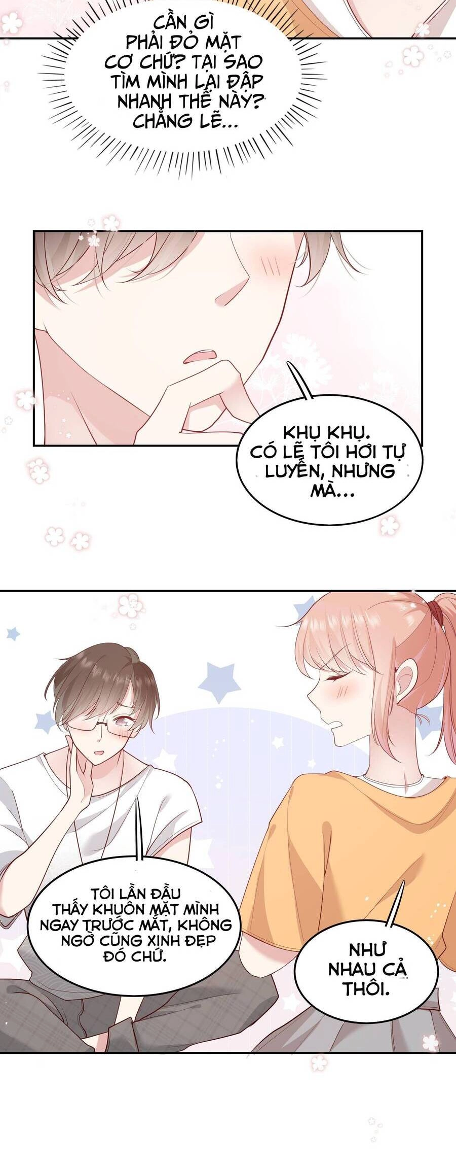 Làm Ơn Đừng Quá Kiêu Ngạo Chapter 4 - 24