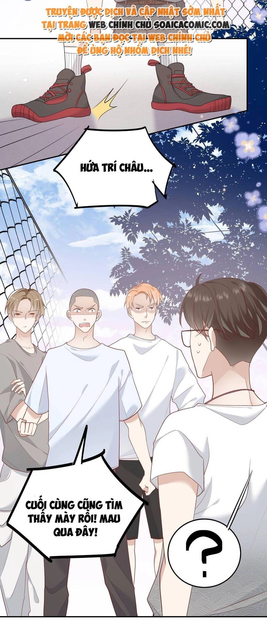 Làm Ơn Đừng Quá Kiêu Ngạo Chapter 4 - 27