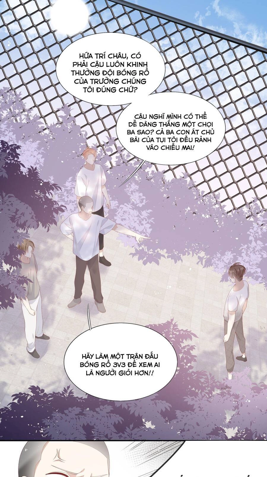 Làm Ơn Đừng Quá Kiêu Ngạo Chapter 5 - 1