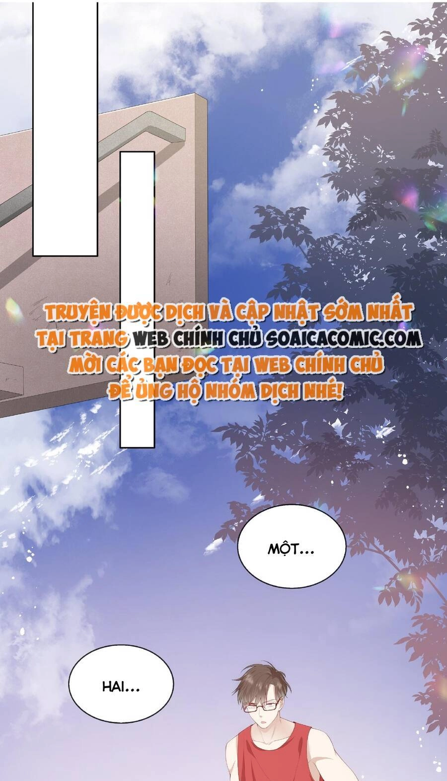 Làm Ơn Đừng Quá Kiêu Ngạo Chapter 5 - 3