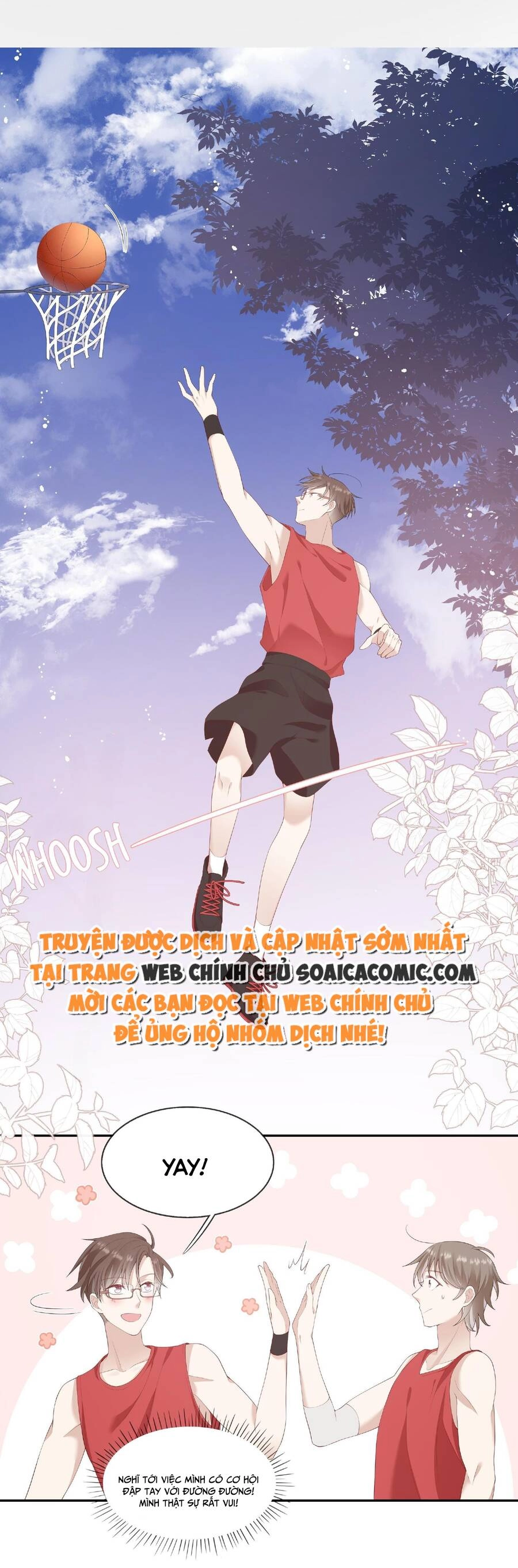 Làm Ơn Đừng Quá Kiêu Ngạo Chapter 5 - 5