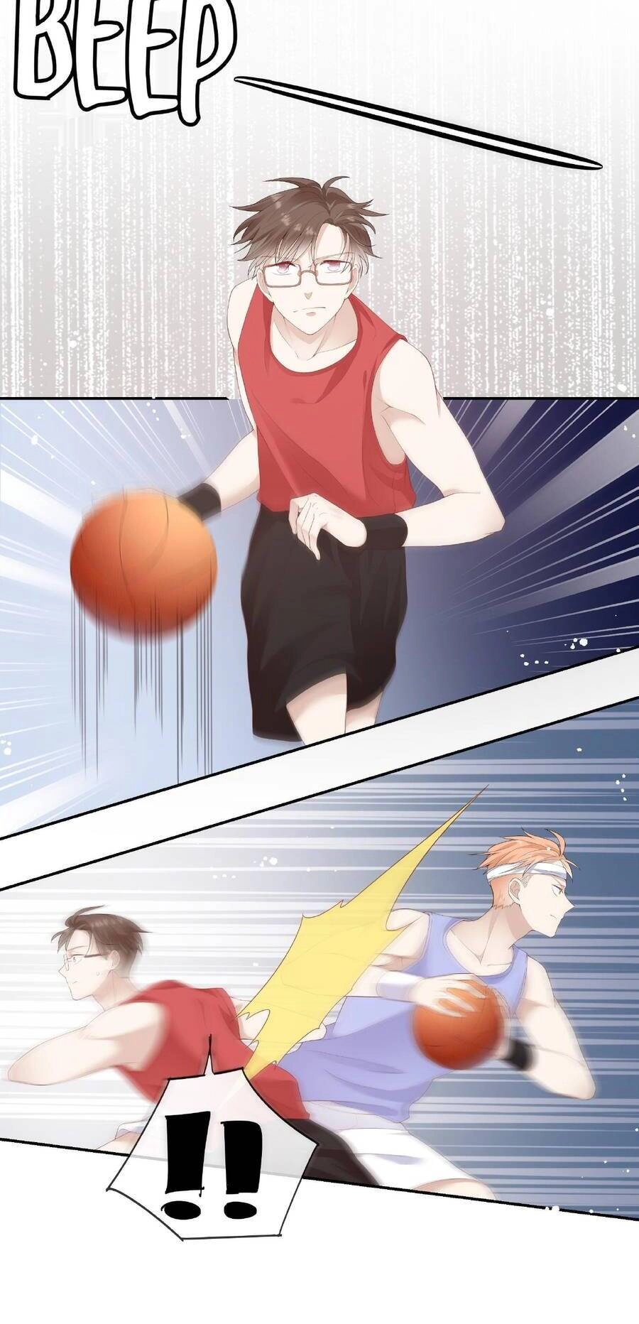 Làm Ơn Đừng Quá Kiêu Ngạo Chapter 5 - 7