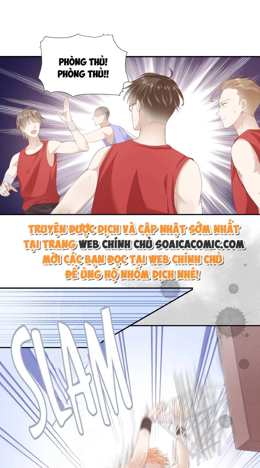 Làm Ơn Đừng Quá Kiêu Ngạo Chapter 5 - 8