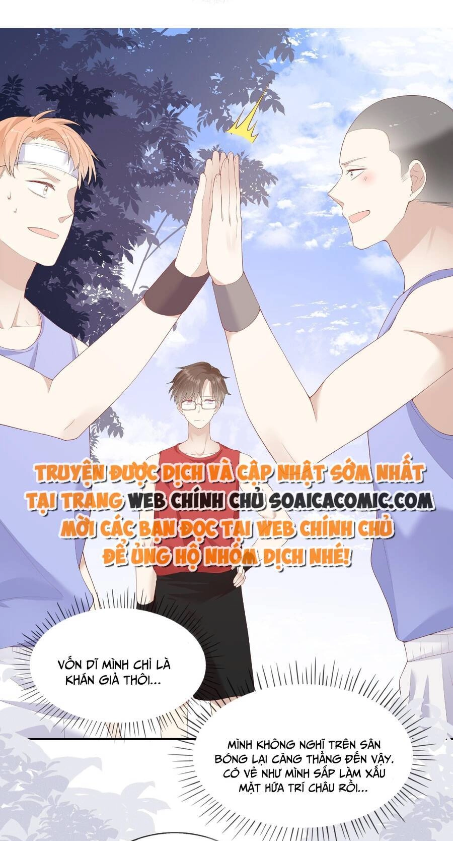 Làm Ơn Đừng Quá Kiêu Ngạo Chapter 5 - 10