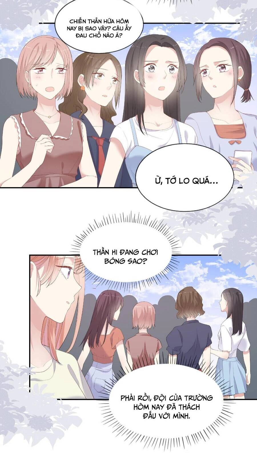 Làm Ơn Đừng Quá Kiêu Ngạo Chapter 5 - 11