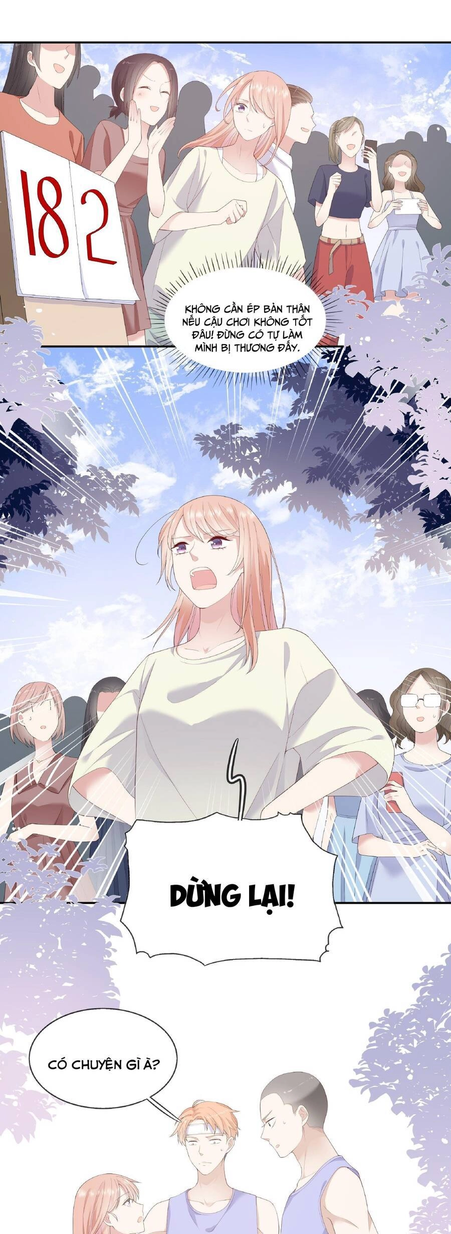 Làm Ơn Đừng Quá Kiêu Ngạo Chapter 5 - 12