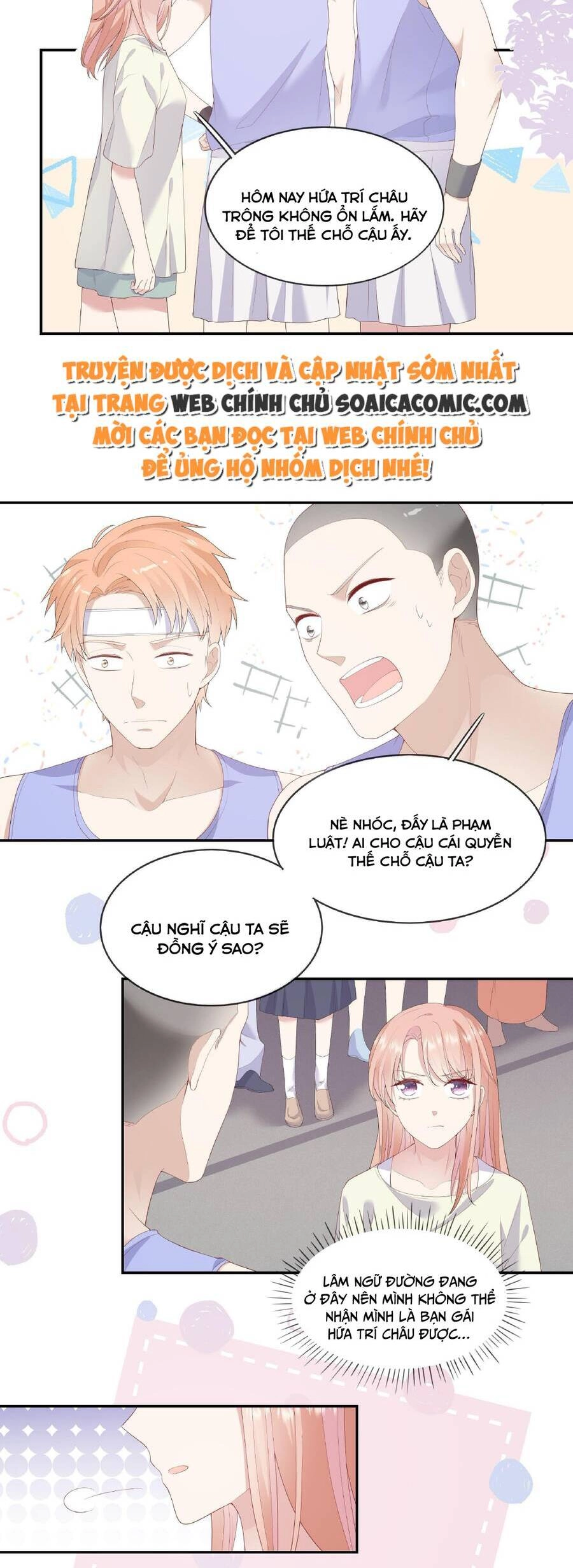 Làm Ơn Đừng Quá Kiêu Ngạo Chapter 5 - 13