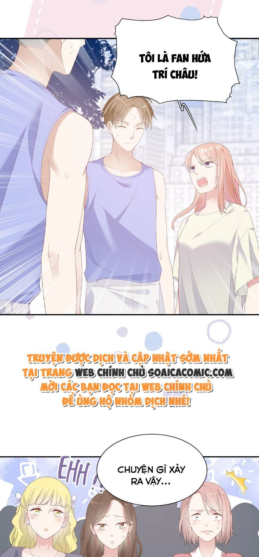 Làm Ơn Đừng Quá Kiêu Ngạo Chapter 5 - 14