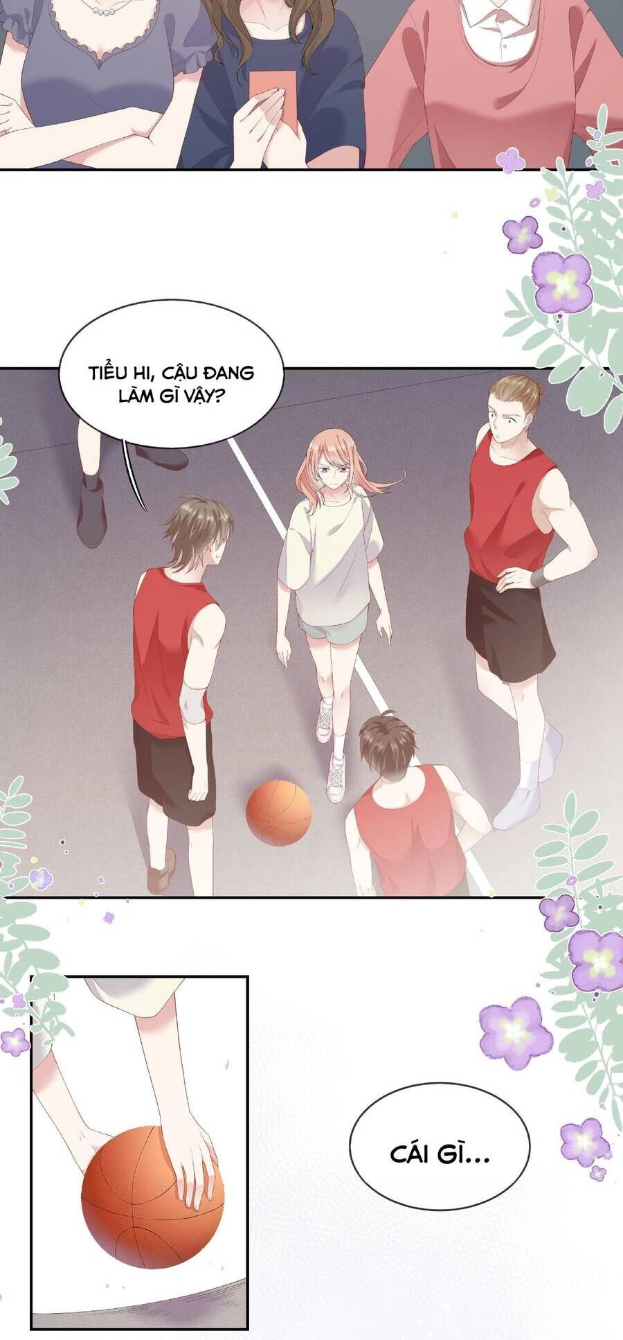 Làm Ơn Đừng Quá Kiêu Ngạo Chapter 5 - 15