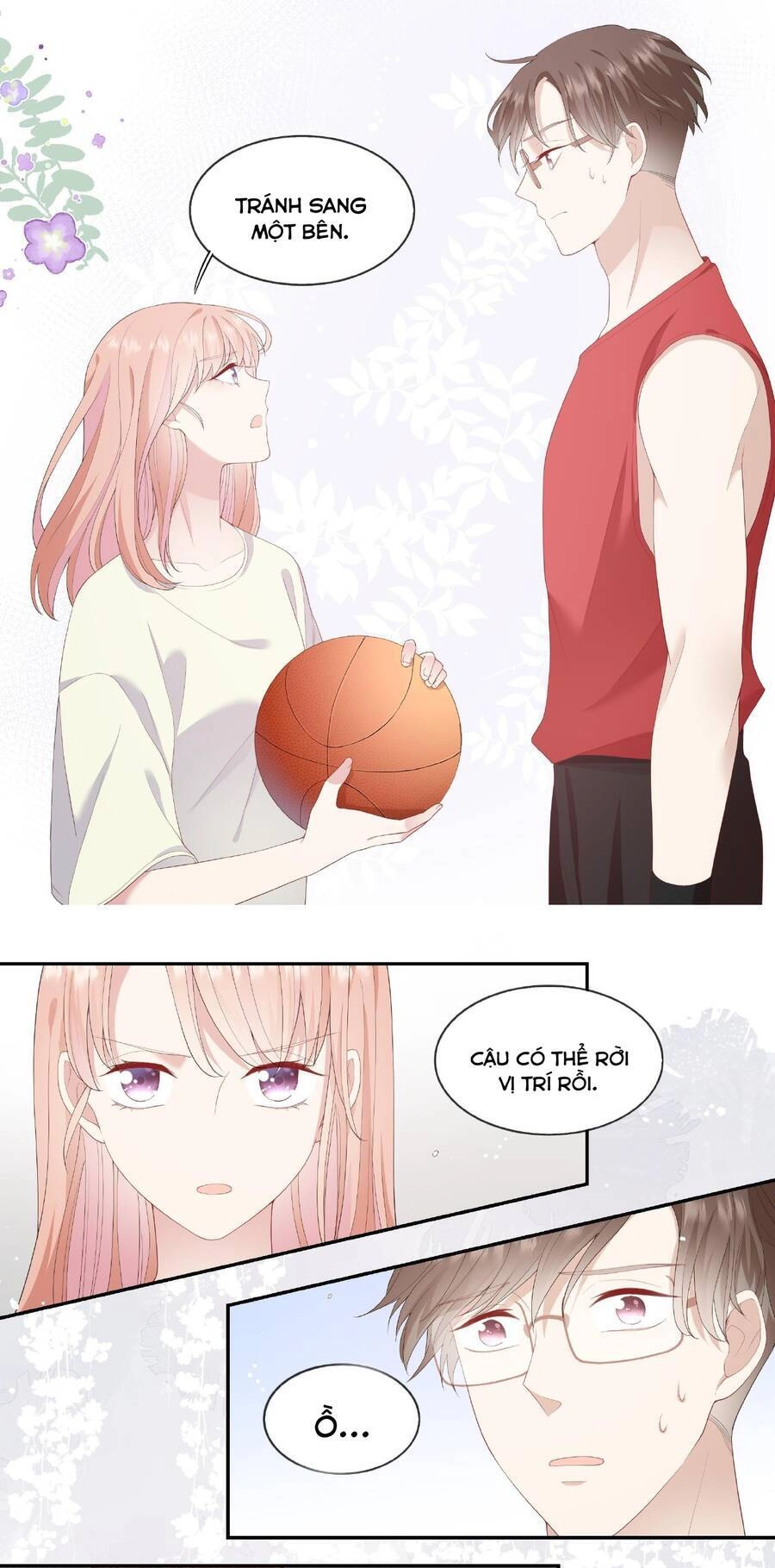 Làm Ơn Đừng Quá Kiêu Ngạo Chapter 5 - 16