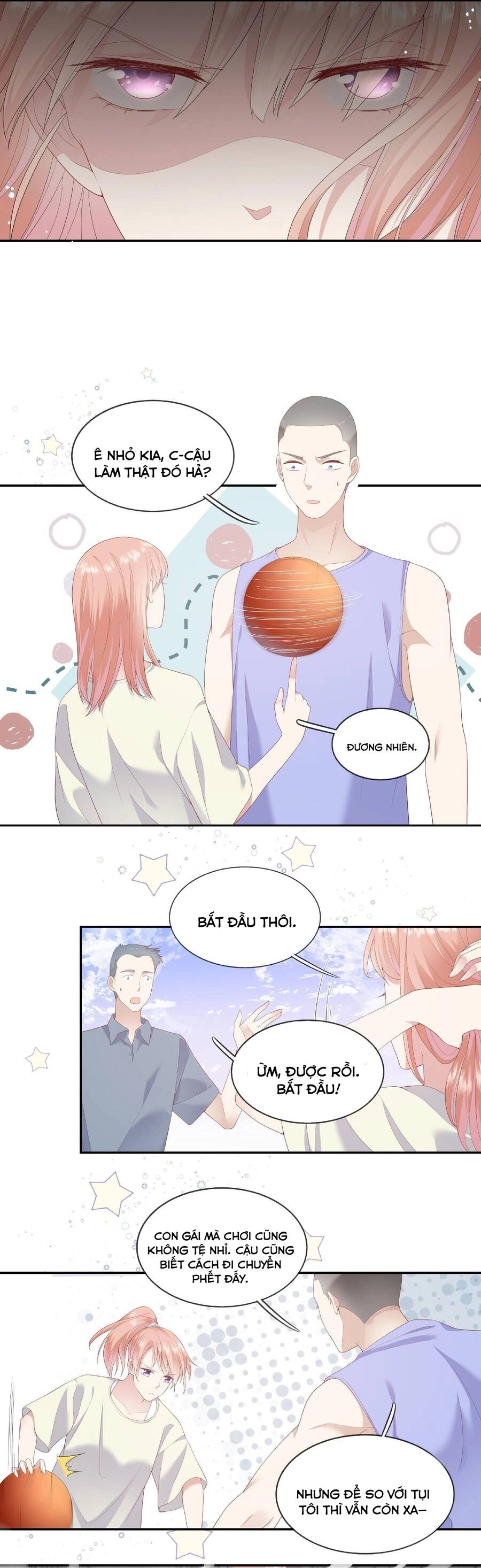 Làm Ơn Đừng Quá Kiêu Ngạo Chapter 5 - 18