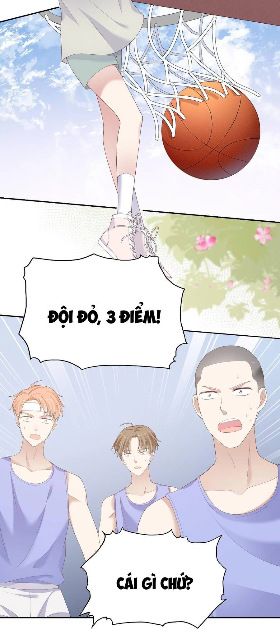 Làm Ơn Đừng Quá Kiêu Ngạo Chapter 5 - 22