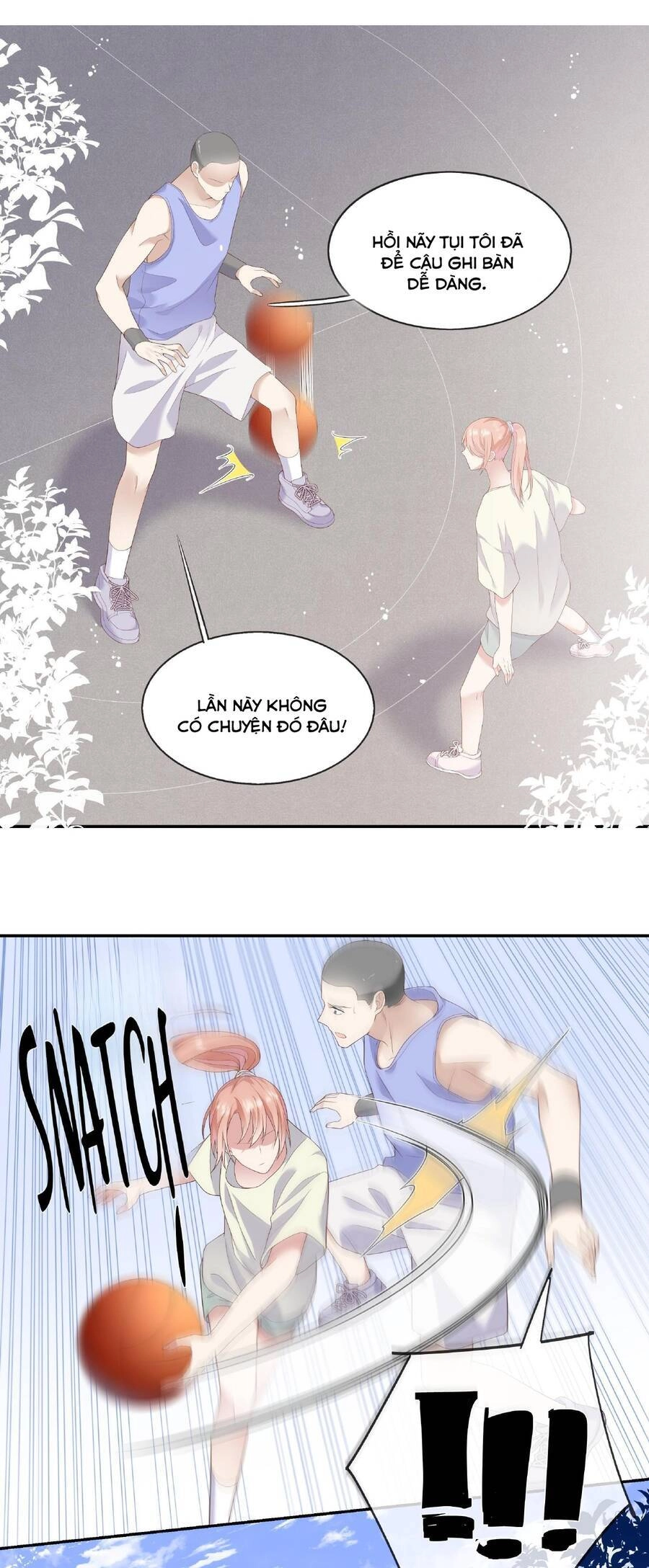 Làm Ơn Đừng Quá Kiêu Ngạo Chapter 5 - 23