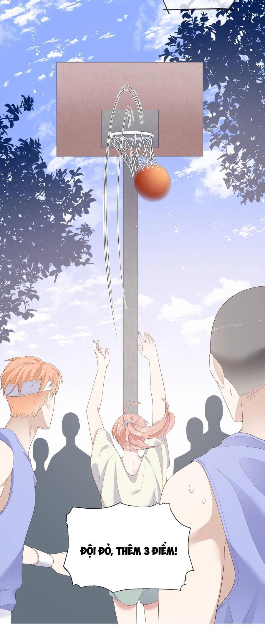 Làm Ơn Đừng Quá Kiêu Ngạo Chapter 5 - 24