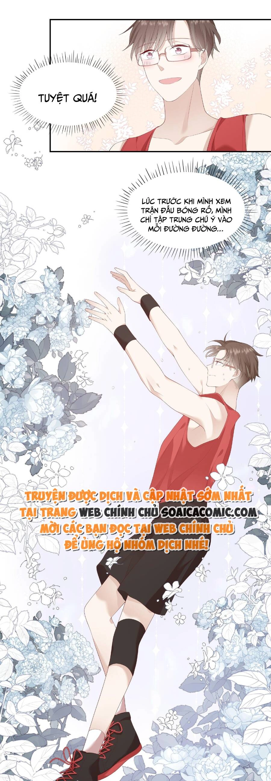 Làm Ơn Đừng Quá Kiêu Ngạo Chapter 5 - 25