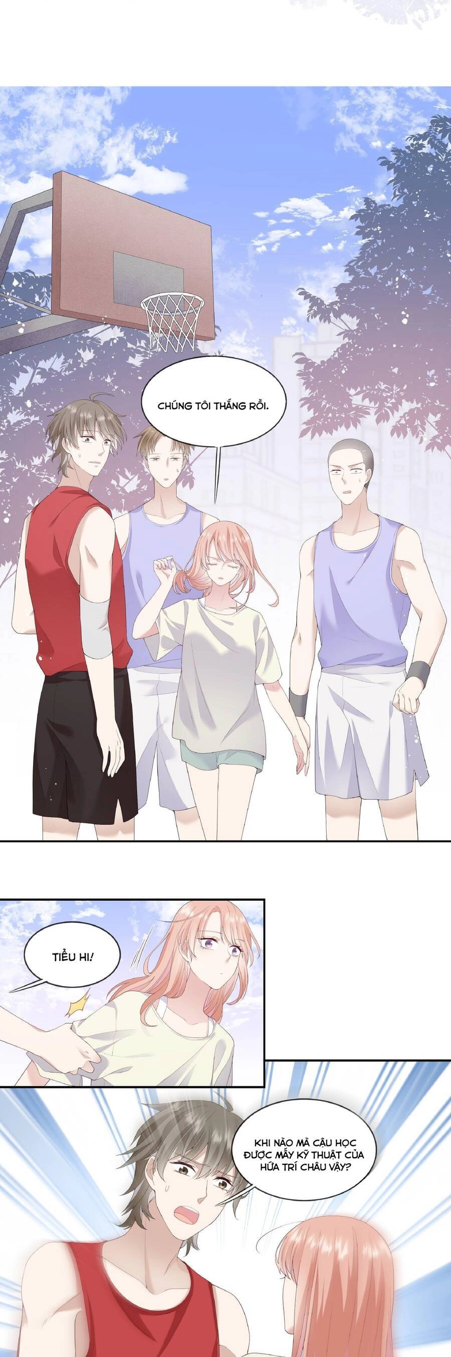 Làm Ơn Đừng Quá Kiêu Ngạo Chapter 5 - 28