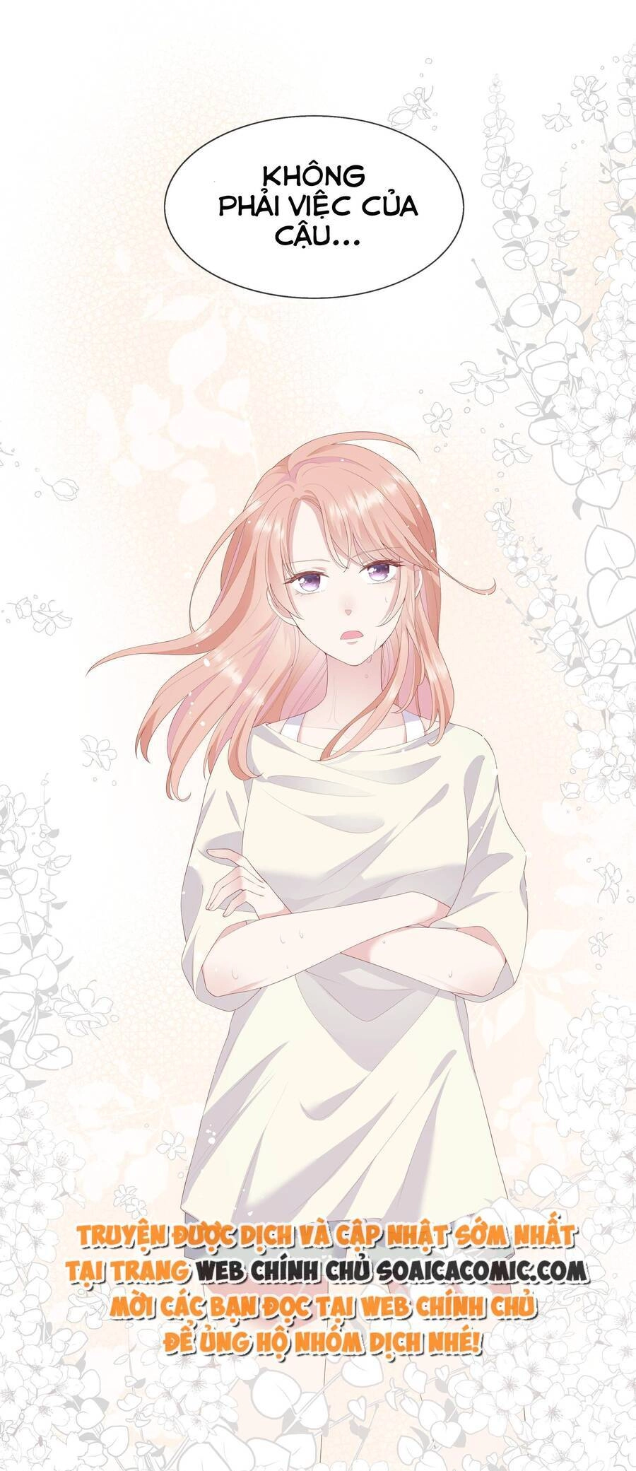 Làm Ơn Đừng Quá Kiêu Ngạo Chapter 6 - 1