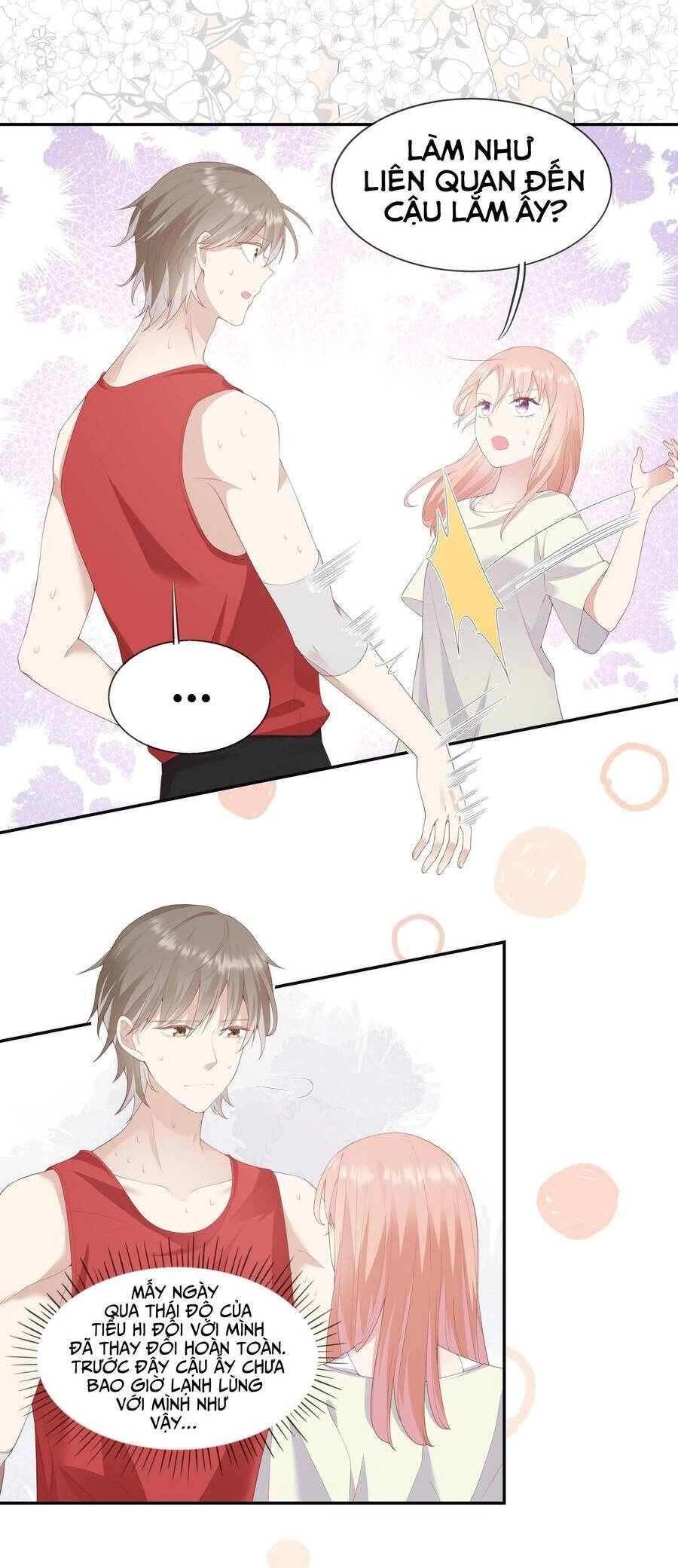 Làm Ơn Đừng Quá Kiêu Ngạo Chapter 6 - 2