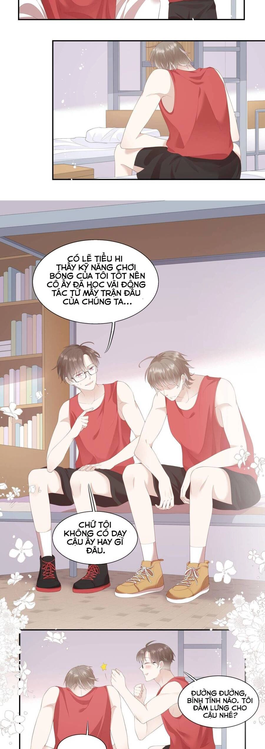 Làm Ơn Đừng Quá Kiêu Ngạo Chapter 6 - 8