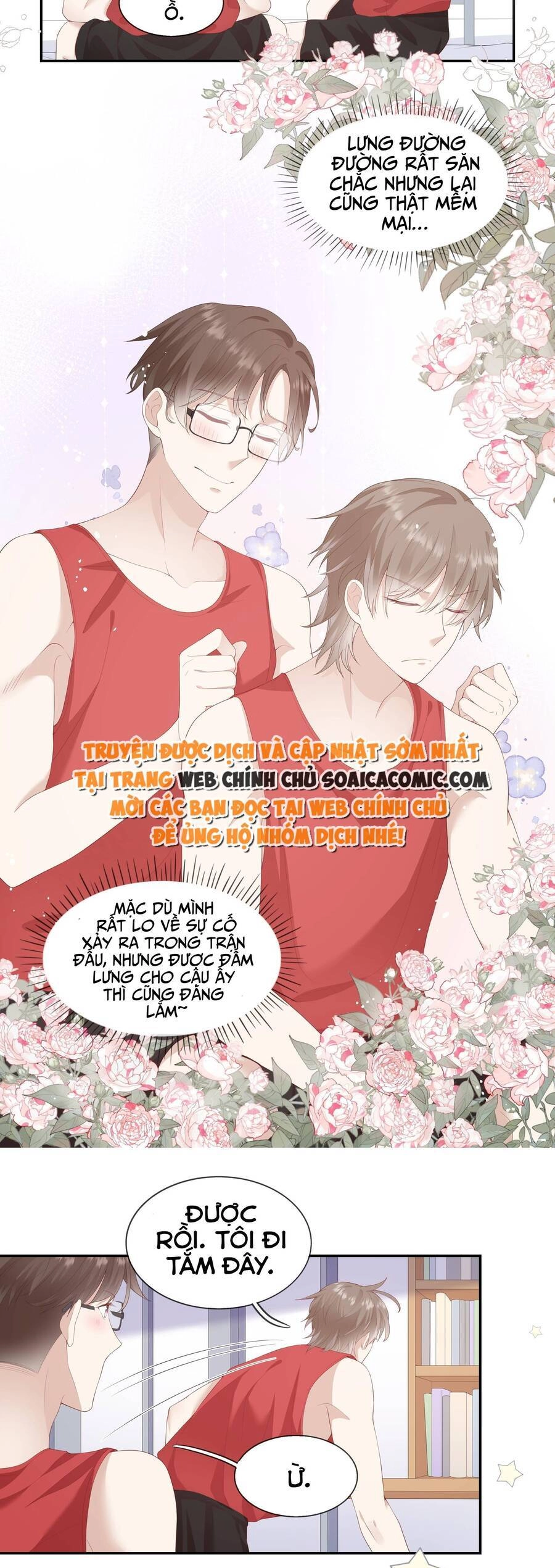 Làm Ơn Đừng Quá Kiêu Ngạo Chapter 6 - 9