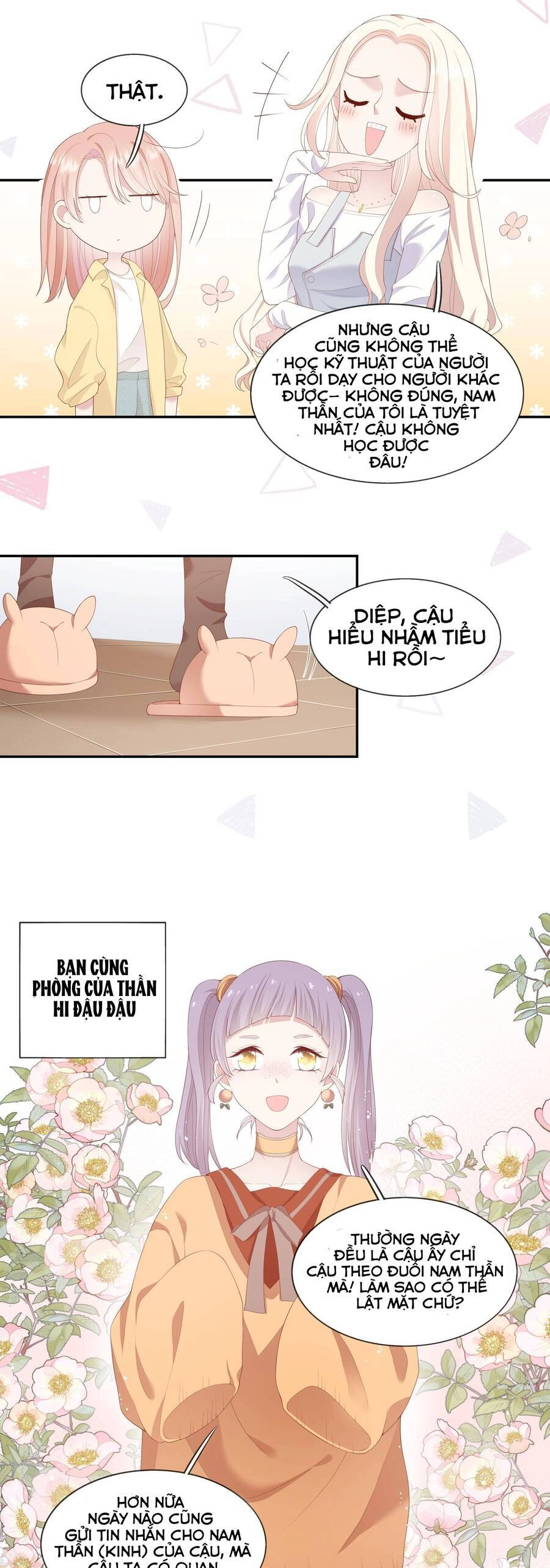 Làm Ơn Đừng Quá Kiêu Ngạo Chapter 6 - 17