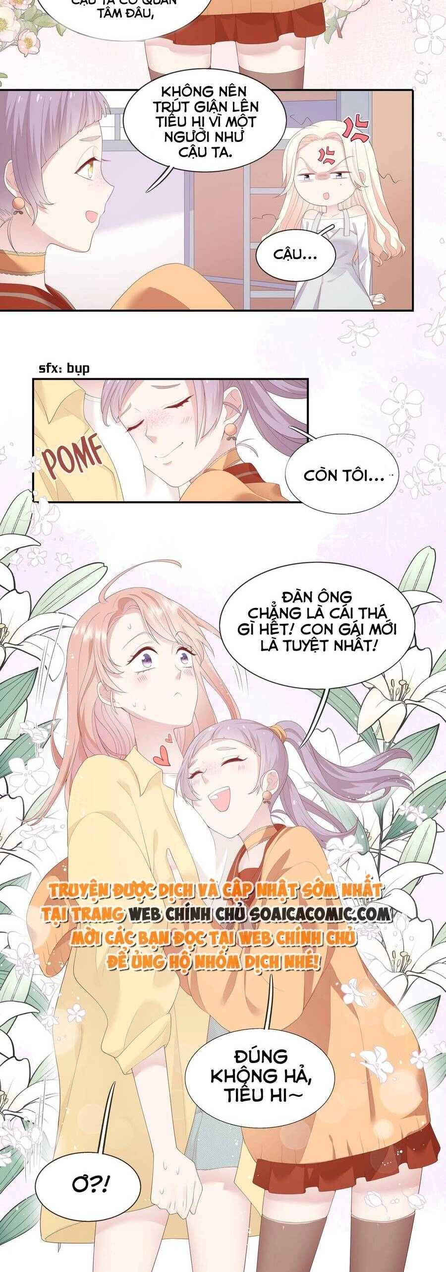 Làm Ơn Đừng Quá Kiêu Ngạo Chapter 6 - 18