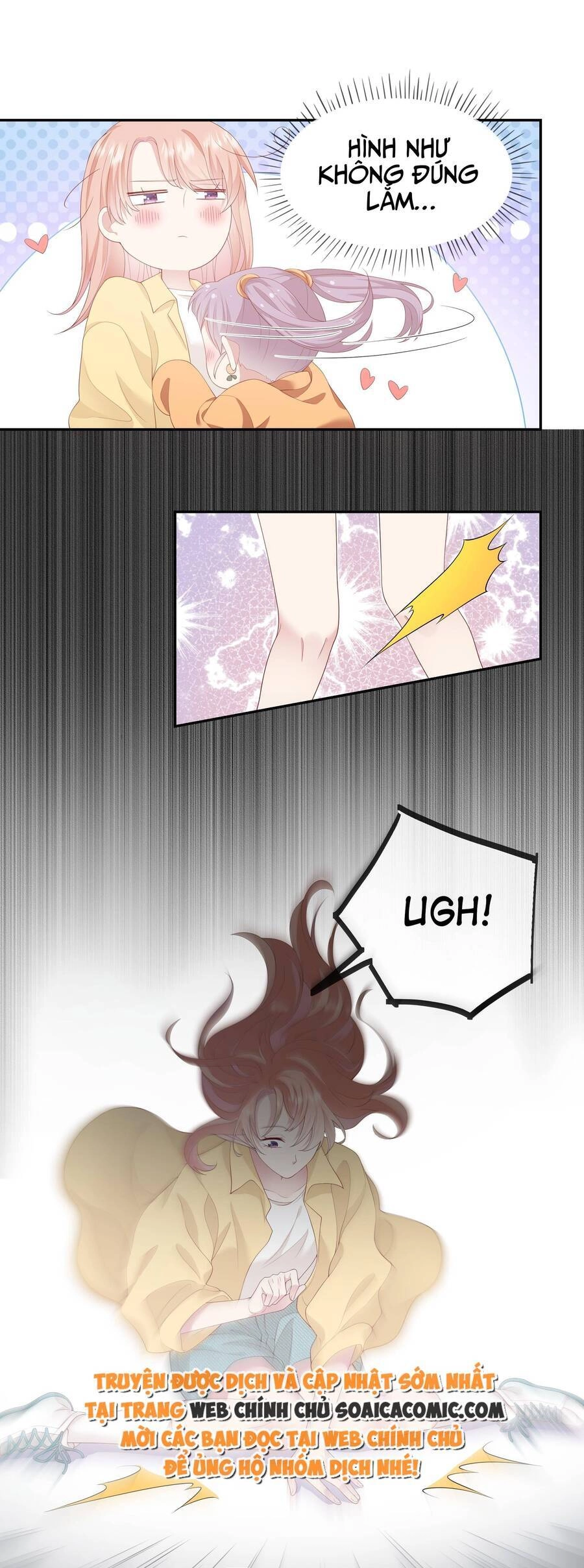 Làm Ơn Đừng Quá Kiêu Ngạo Chapter 6 - 19