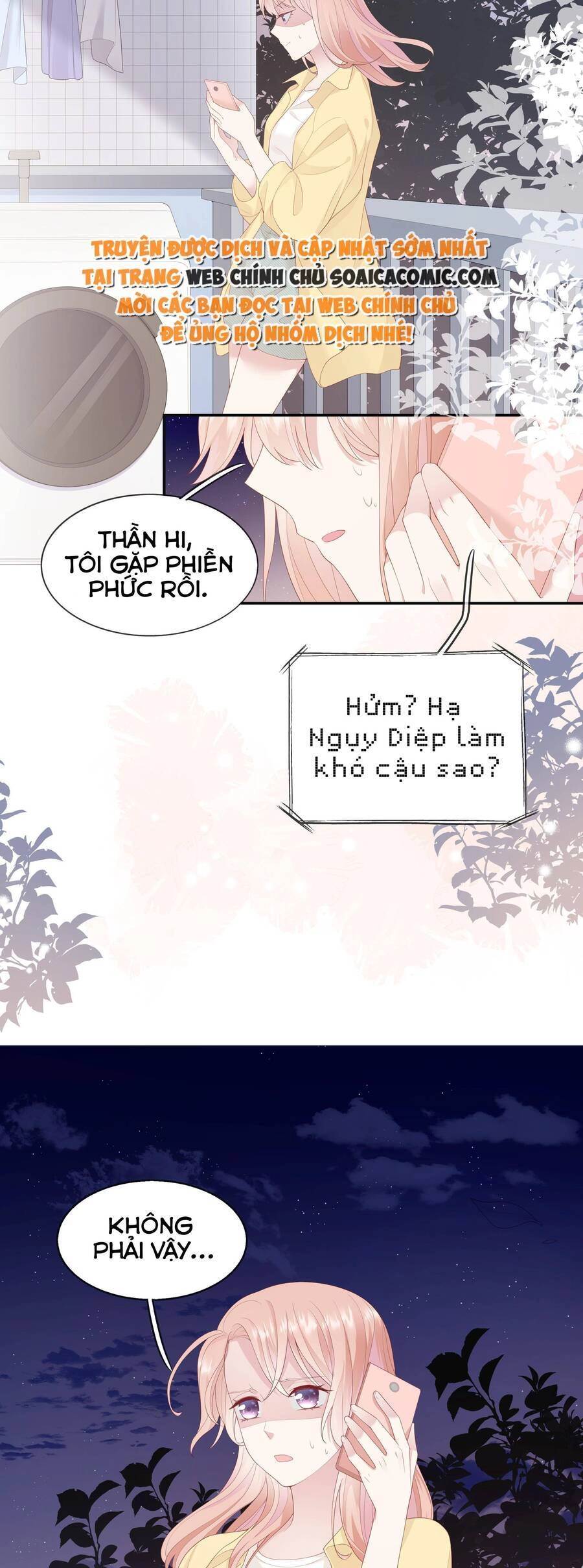 Làm Ơn Đừng Quá Kiêu Ngạo Chapter 6 - 21