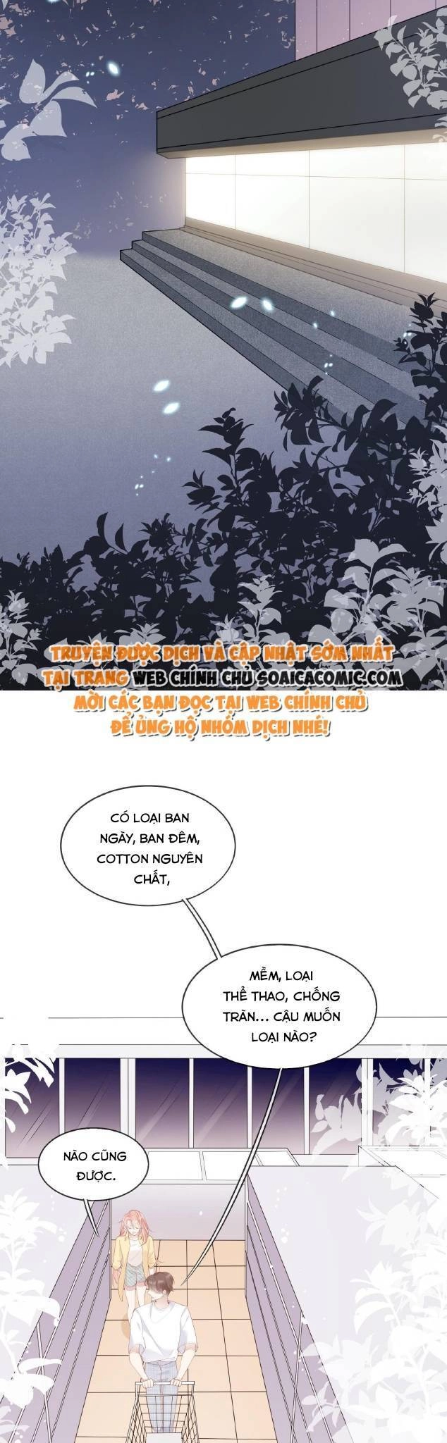 Làm Ơn Đừng Quá Kiêu Ngạo Chapter 7 - 2