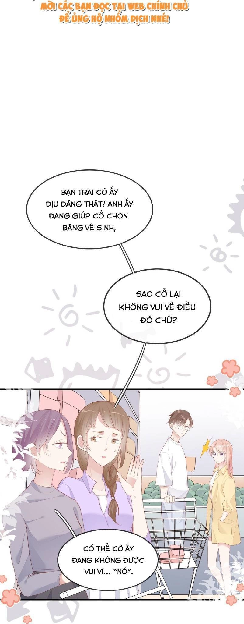 Làm Ơn Đừng Quá Kiêu Ngạo Chapter 7 - 4