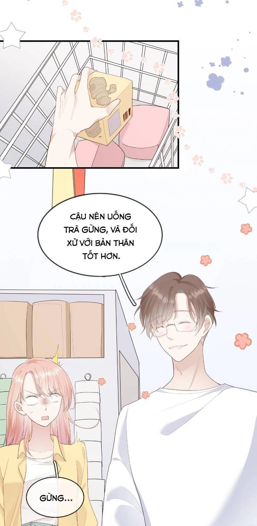 Làm Ơn Đừng Quá Kiêu Ngạo Chapter 7 - 7