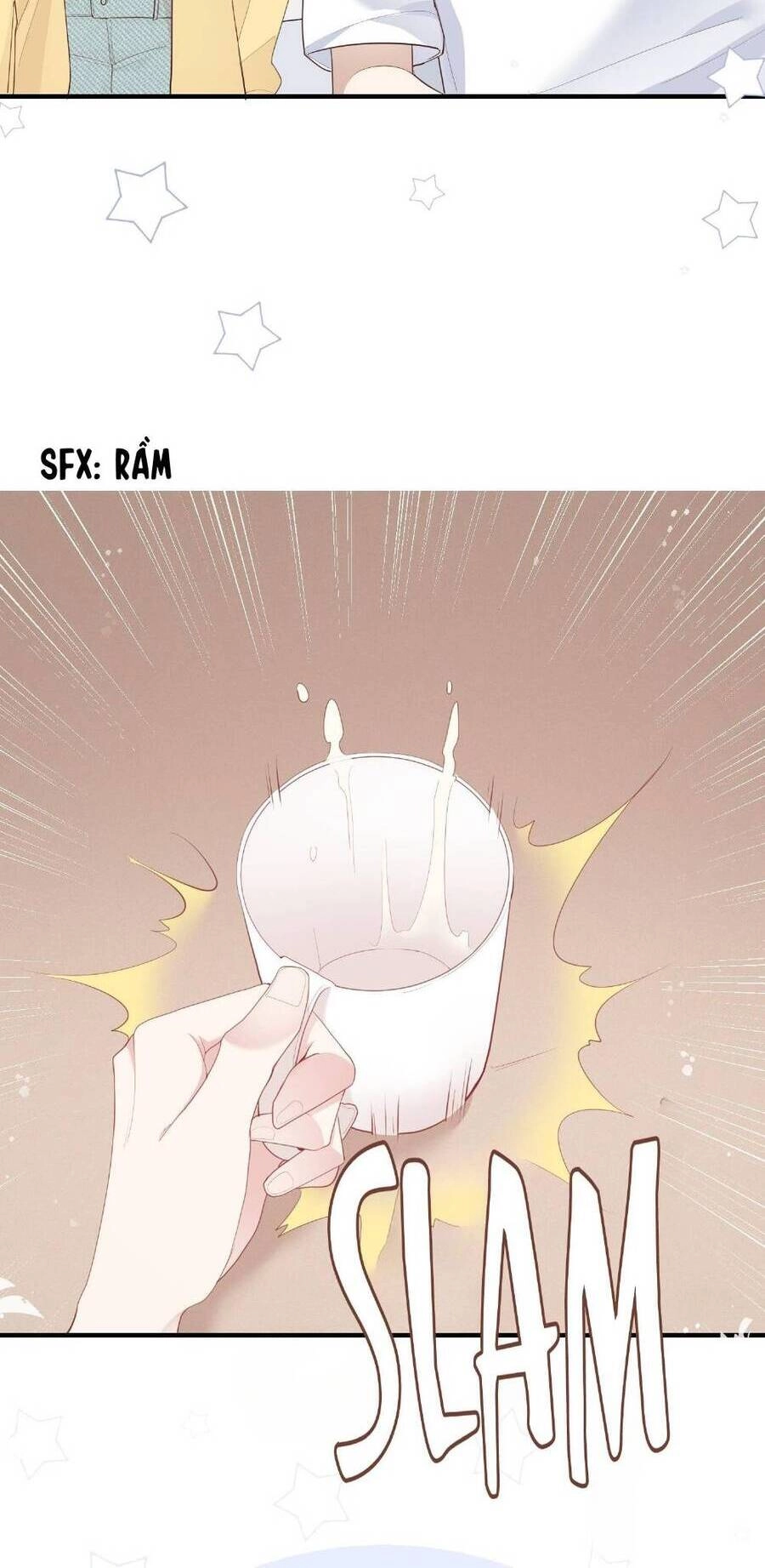 Làm Ơn Đừng Quá Kiêu Ngạo Chapter 7 - 8