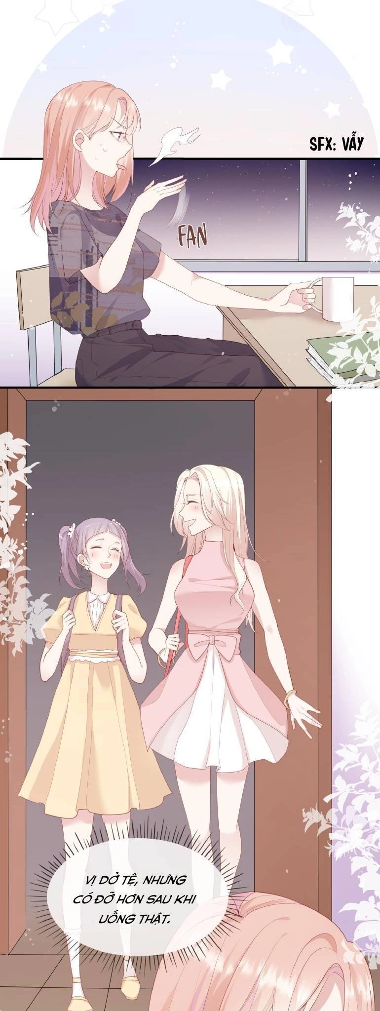 Làm Ơn Đừng Quá Kiêu Ngạo Chapter 7 - 9