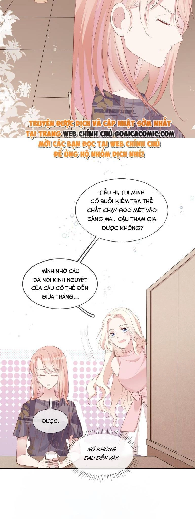 Làm Ơn Đừng Quá Kiêu Ngạo Chapter 7 - 10