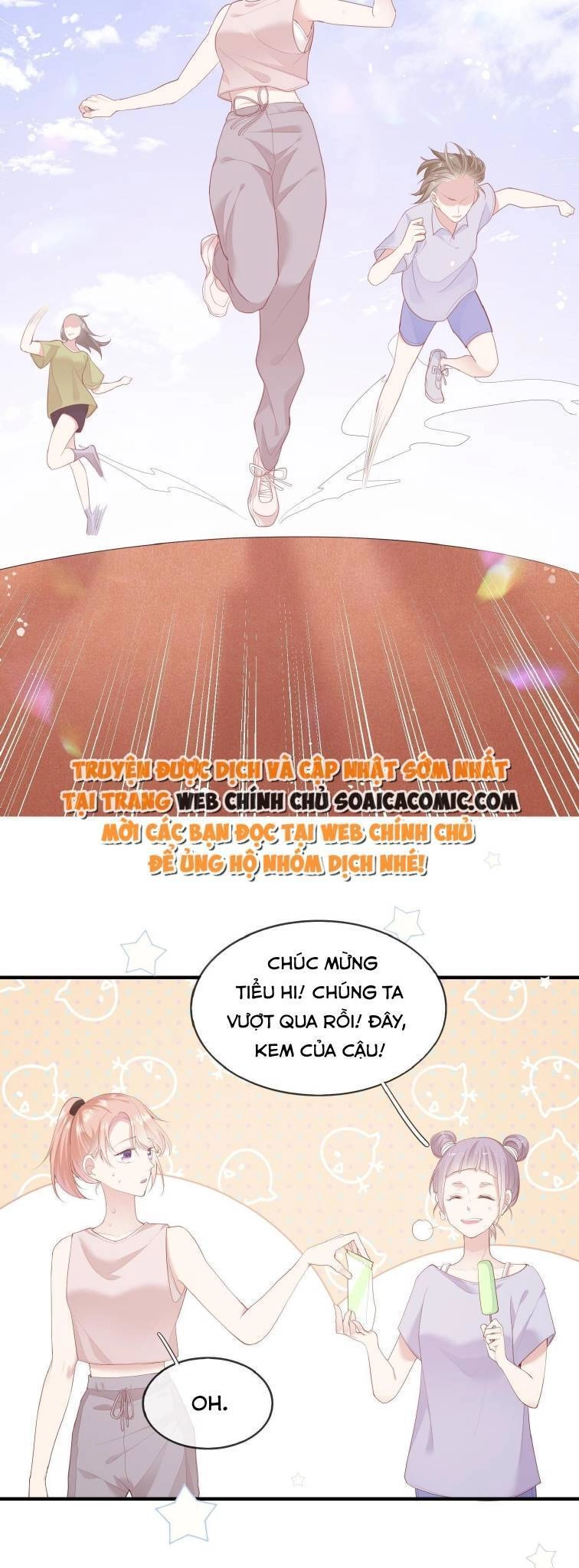 Làm Ơn Đừng Quá Kiêu Ngạo Chapter 7 - 14