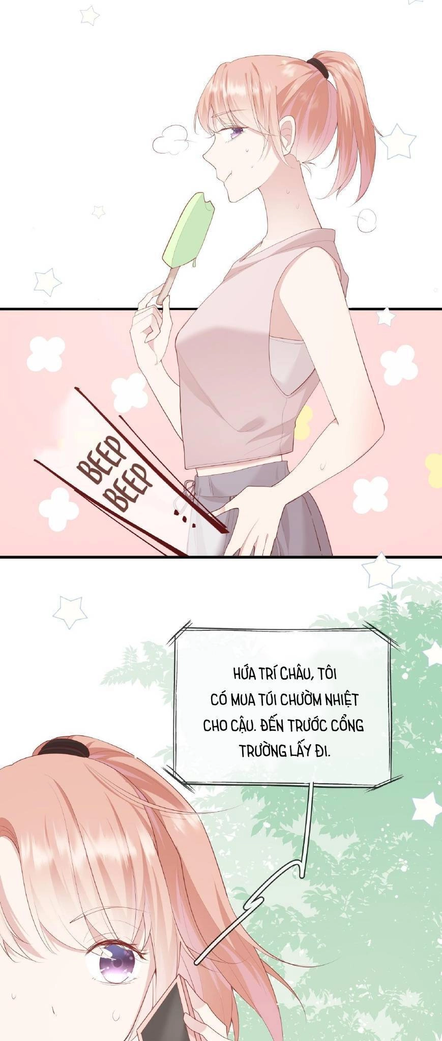 Làm Ơn Đừng Quá Kiêu Ngạo Chapter 7 - 15