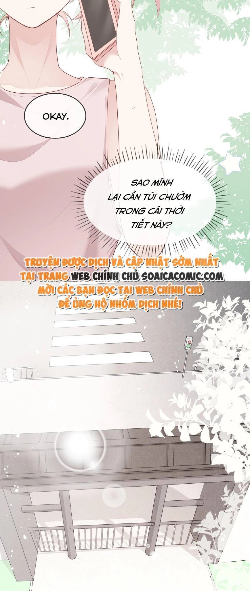 Làm Ơn Đừng Quá Kiêu Ngạo Chapter 7 - 16