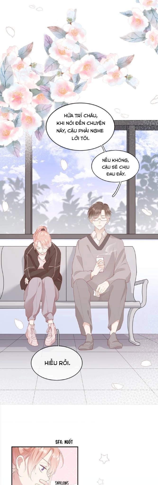 Làm Ơn Đừng Quá Kiêu Ngạo Chapter 7 - 21